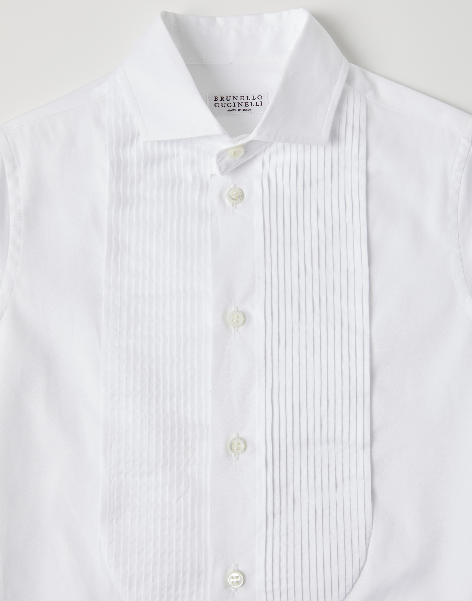 Shirt - Detail view