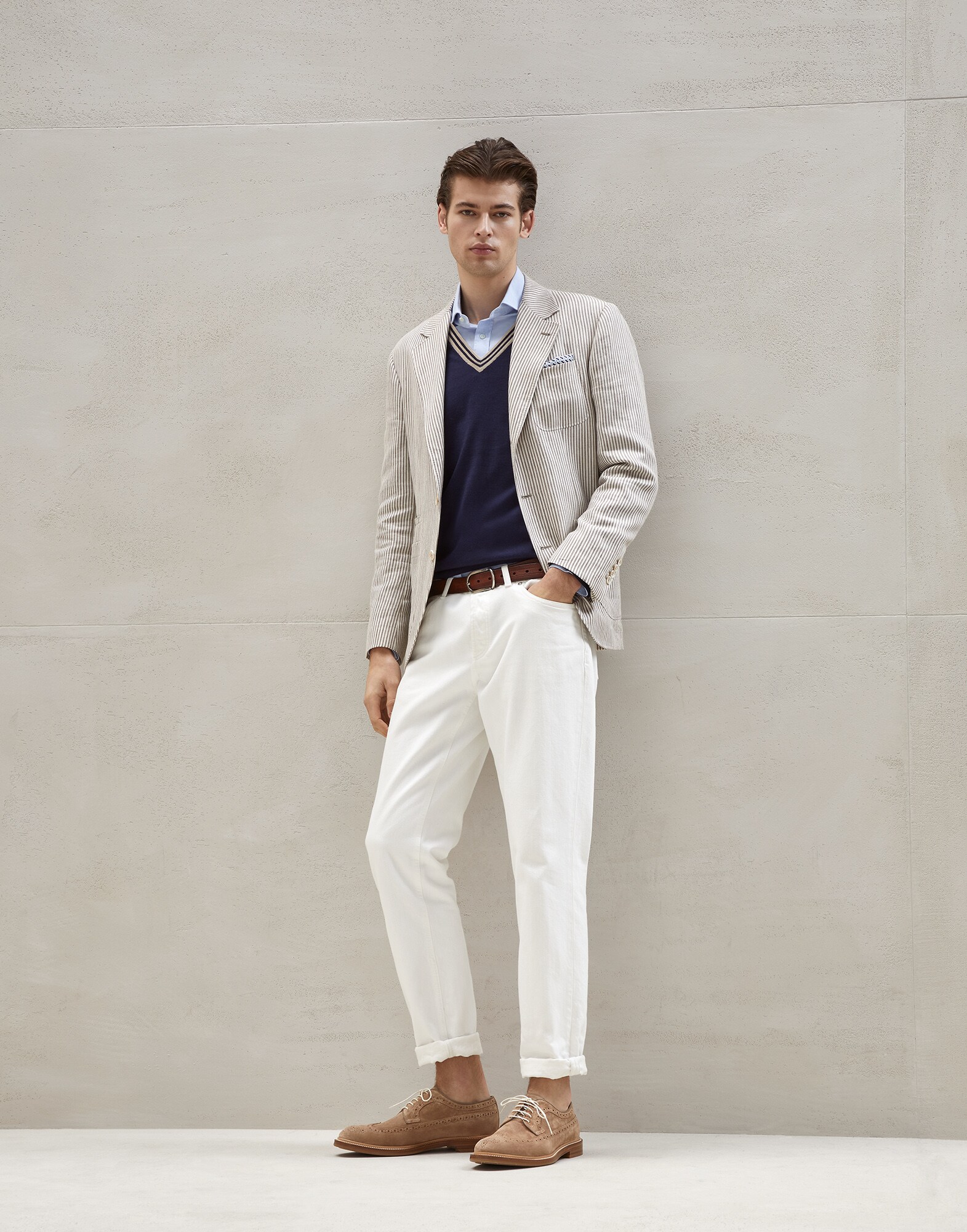 Slim - Full look
