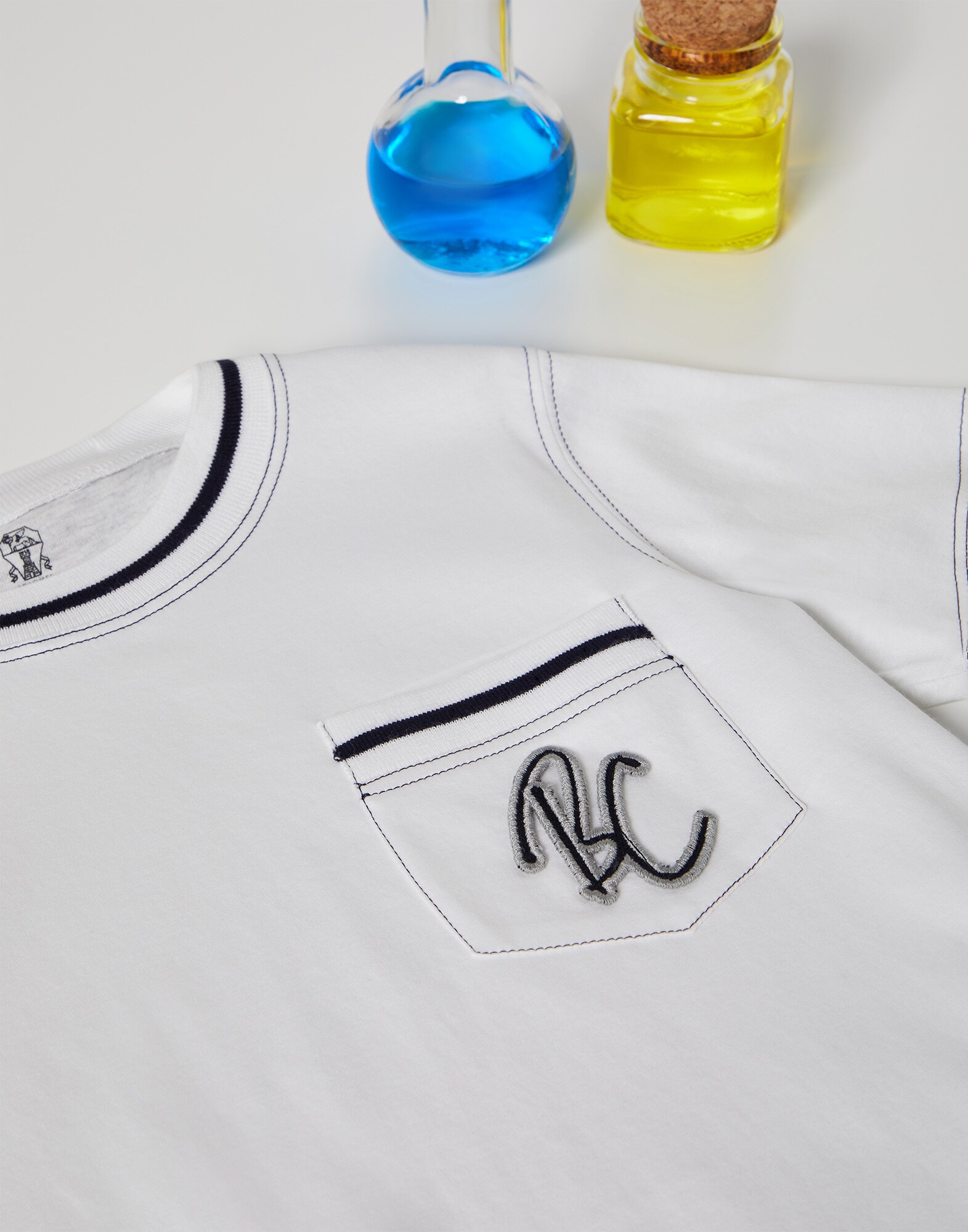 T-Shirt - Detail view