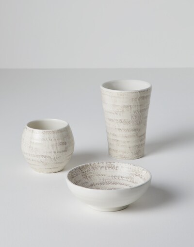 Dinnerware - Front view
