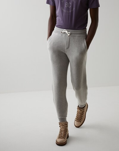 Sweatpants - Front view