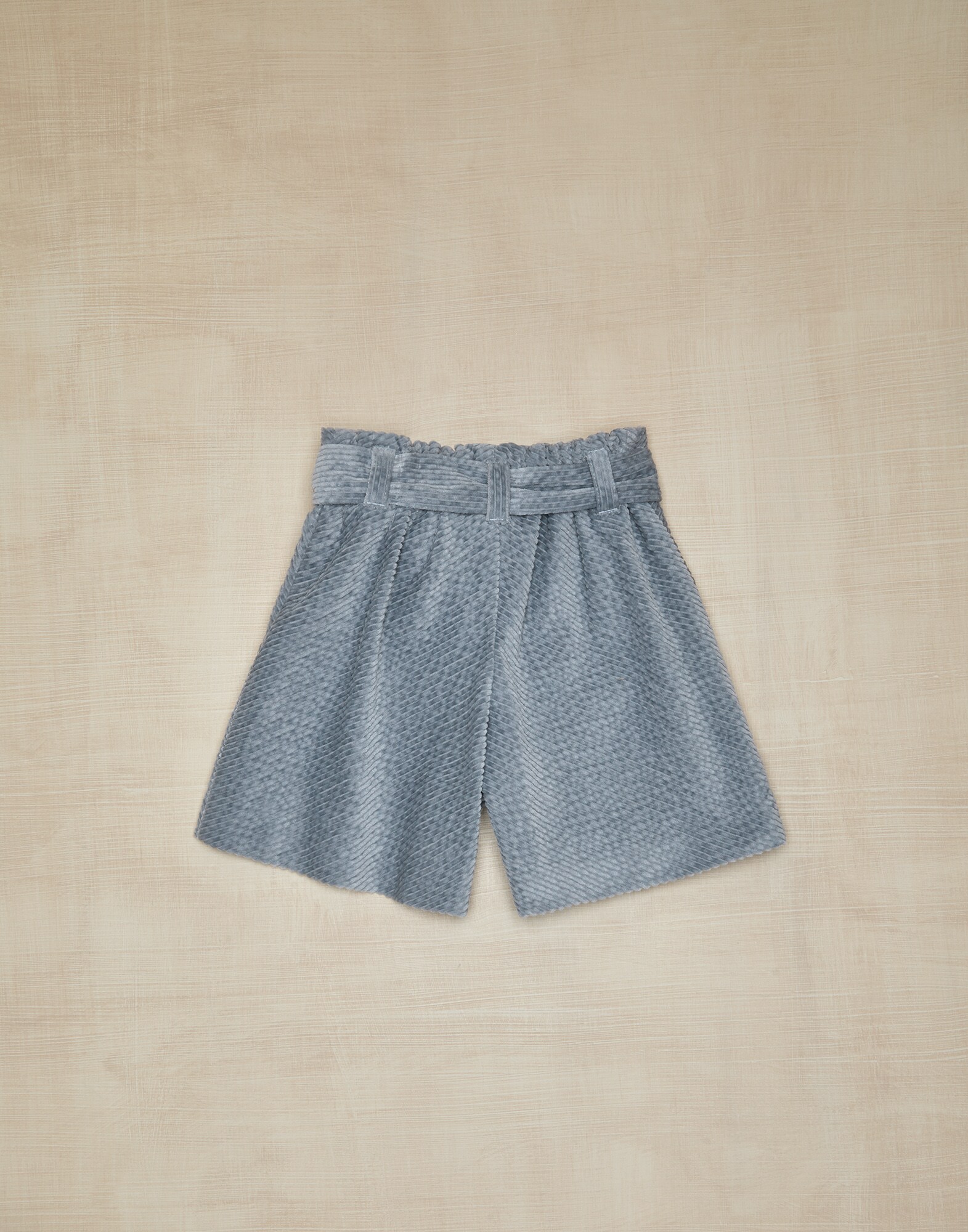 Shorts - Back