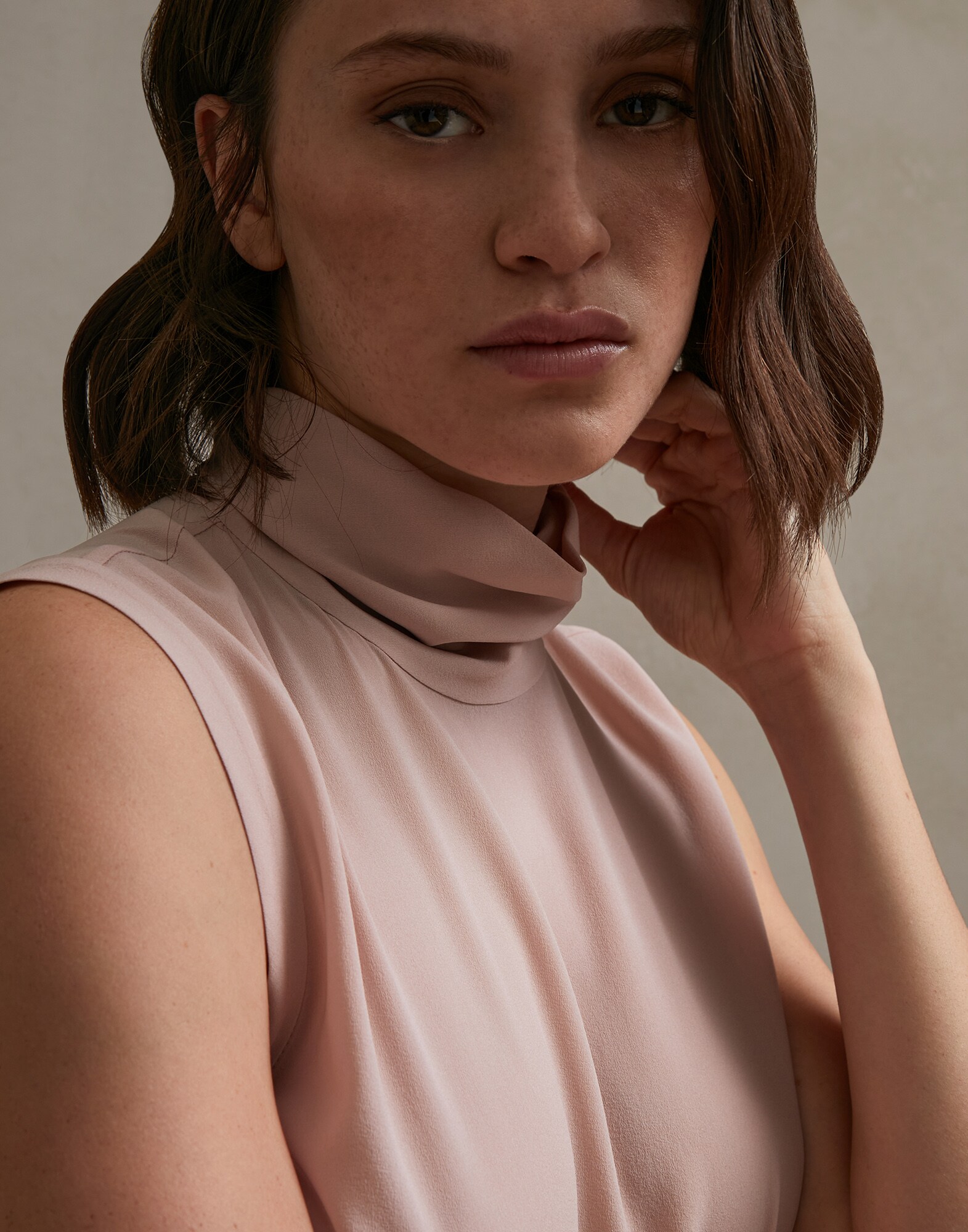 Top Powder Woman 3 - Brunello Cucinelli