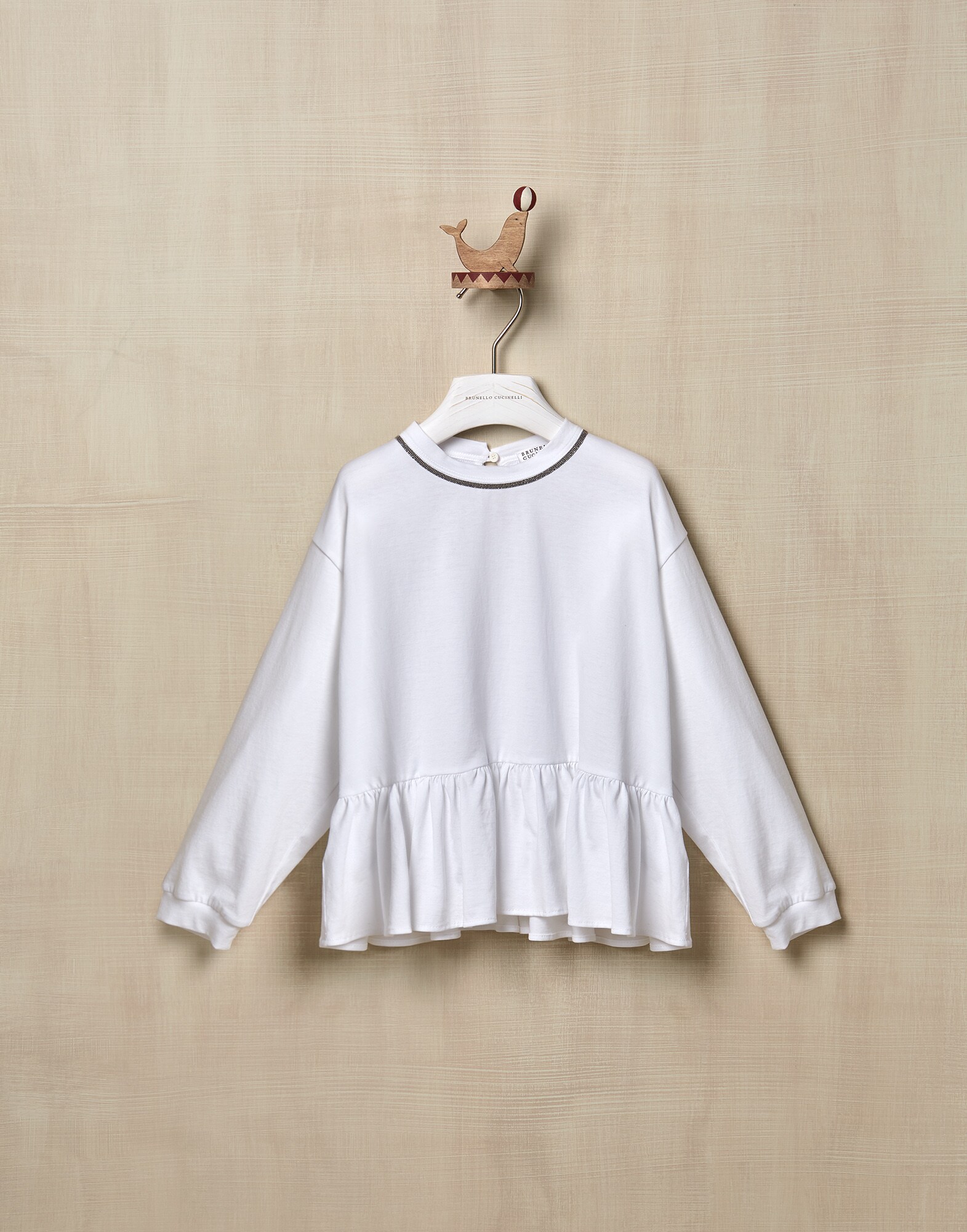 T-Shirt - Front