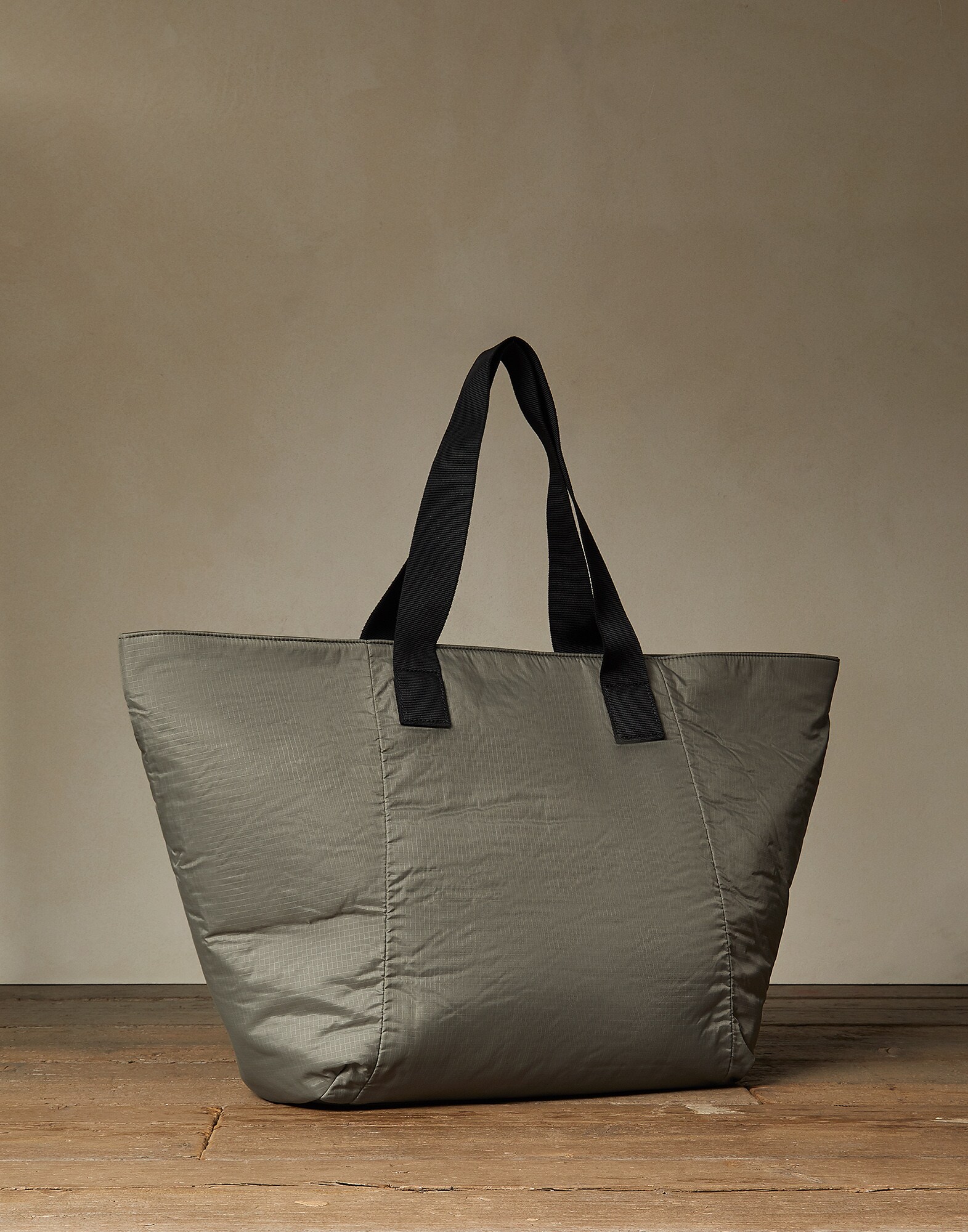 Sacs Tote - Back