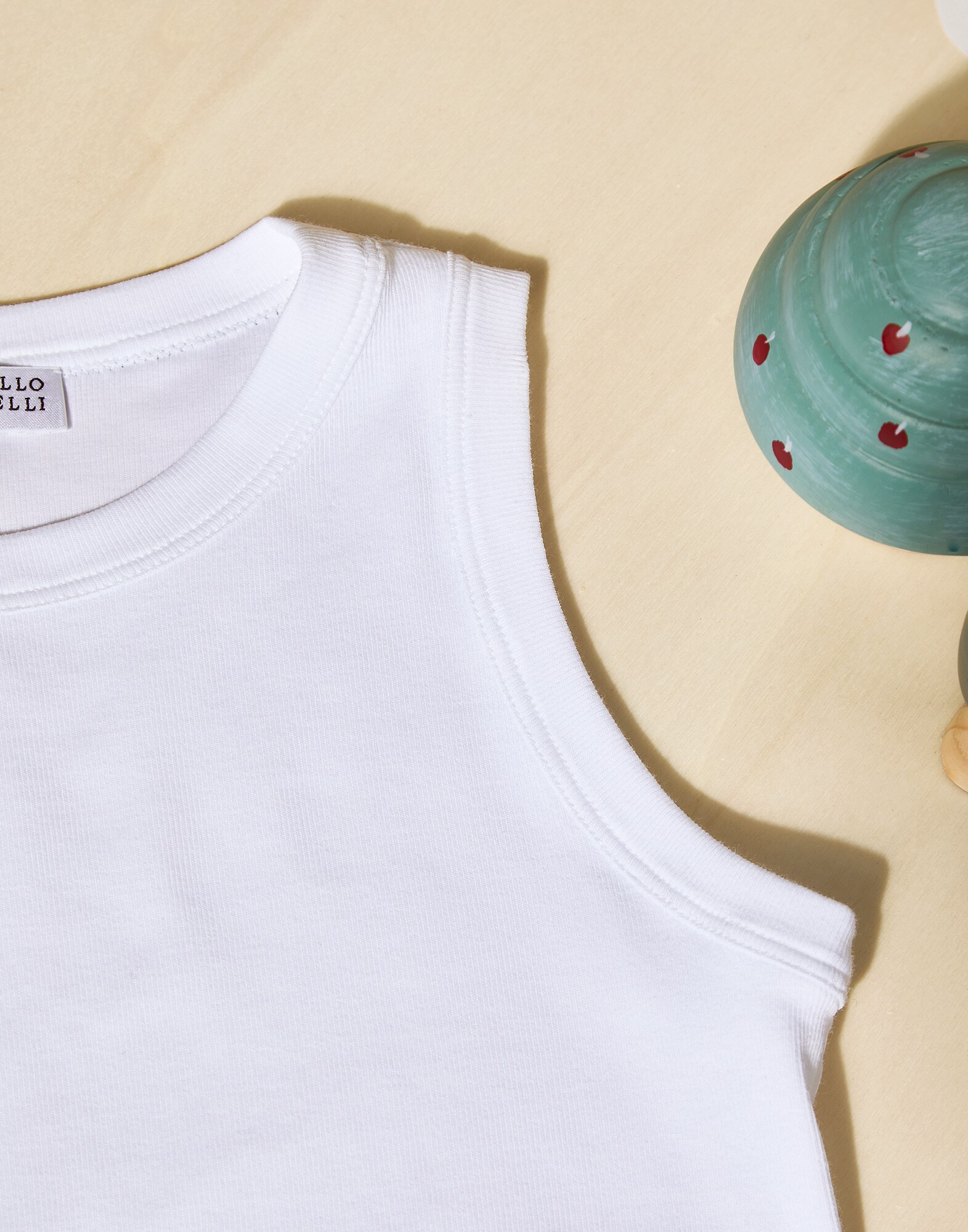 Camiseta - Vista de detalle