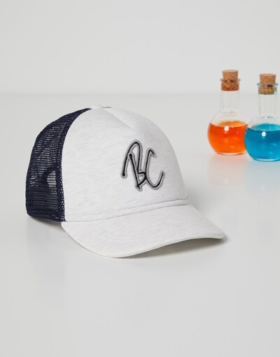 Hats - Front view