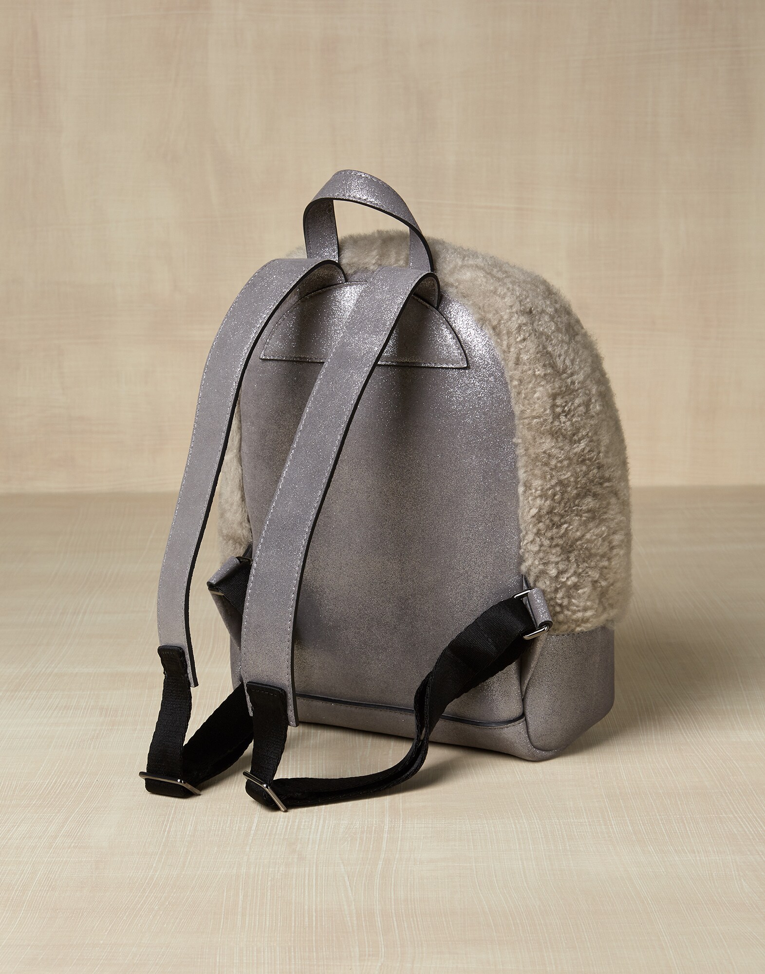 Mochila - Back