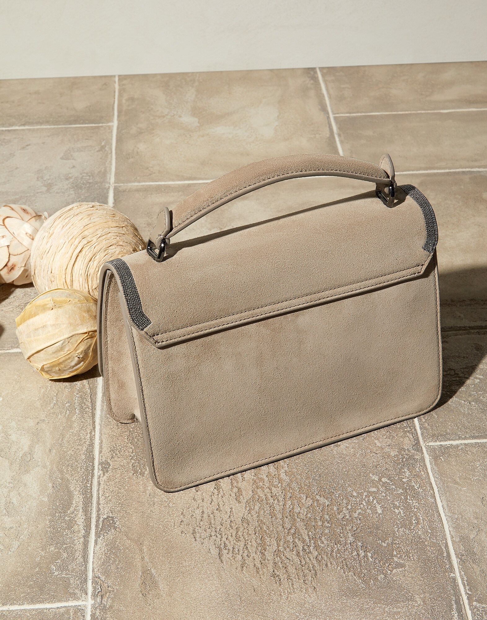 Bandolera - Back