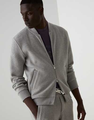 Sweatshirt - Vue frontale