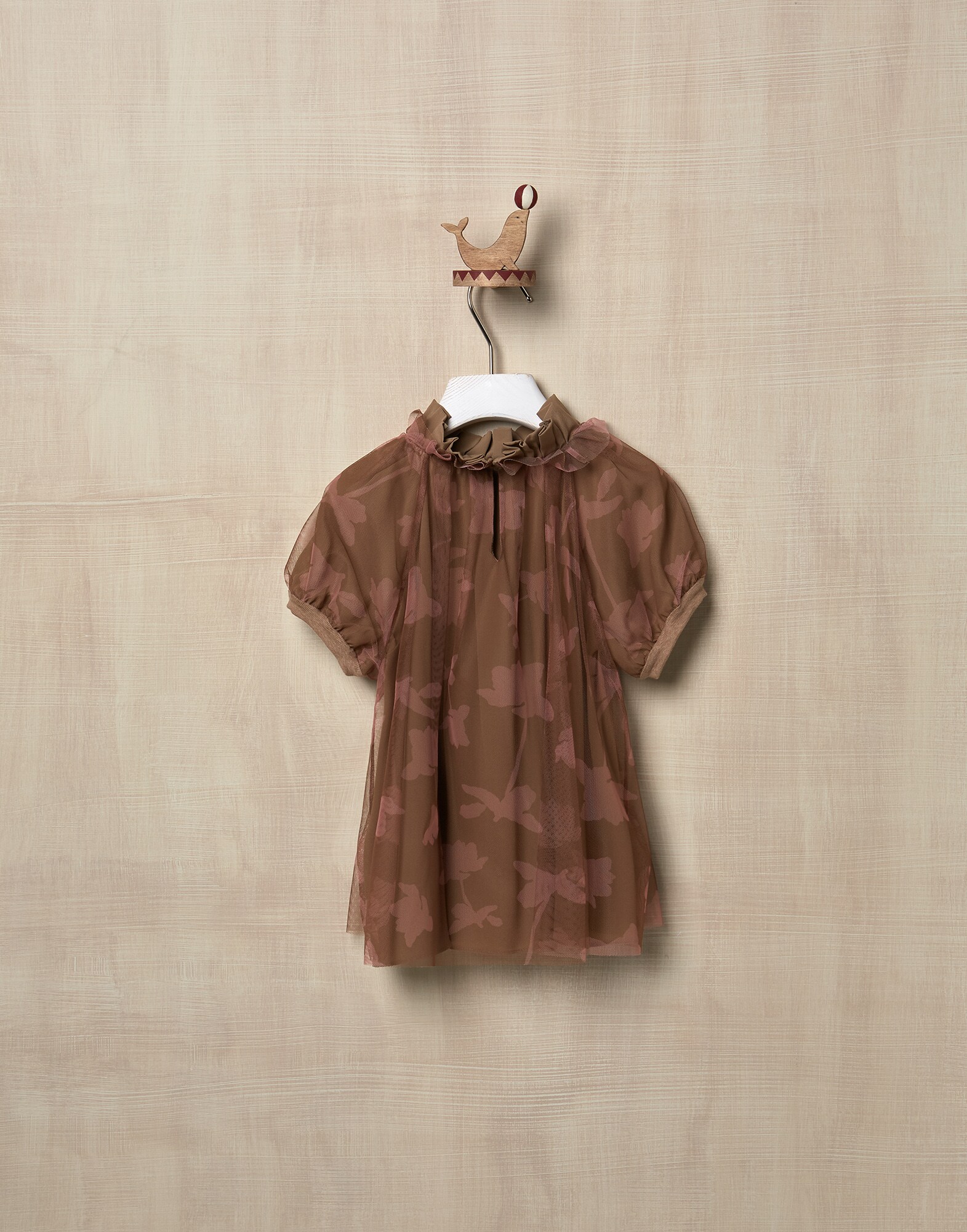 T-Shirt Dune Girl 1 - Brunello Cucinelli