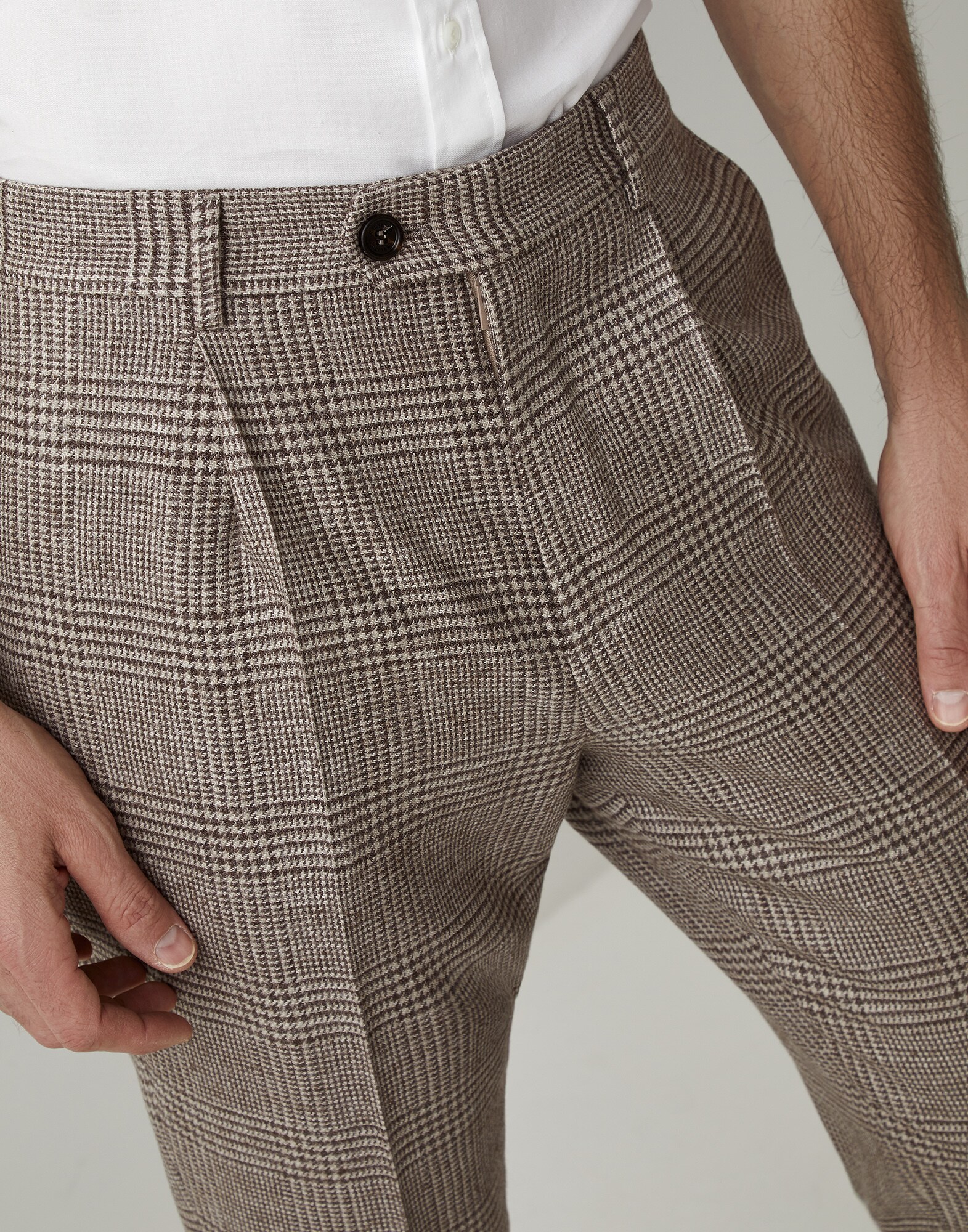Pants - Detail view