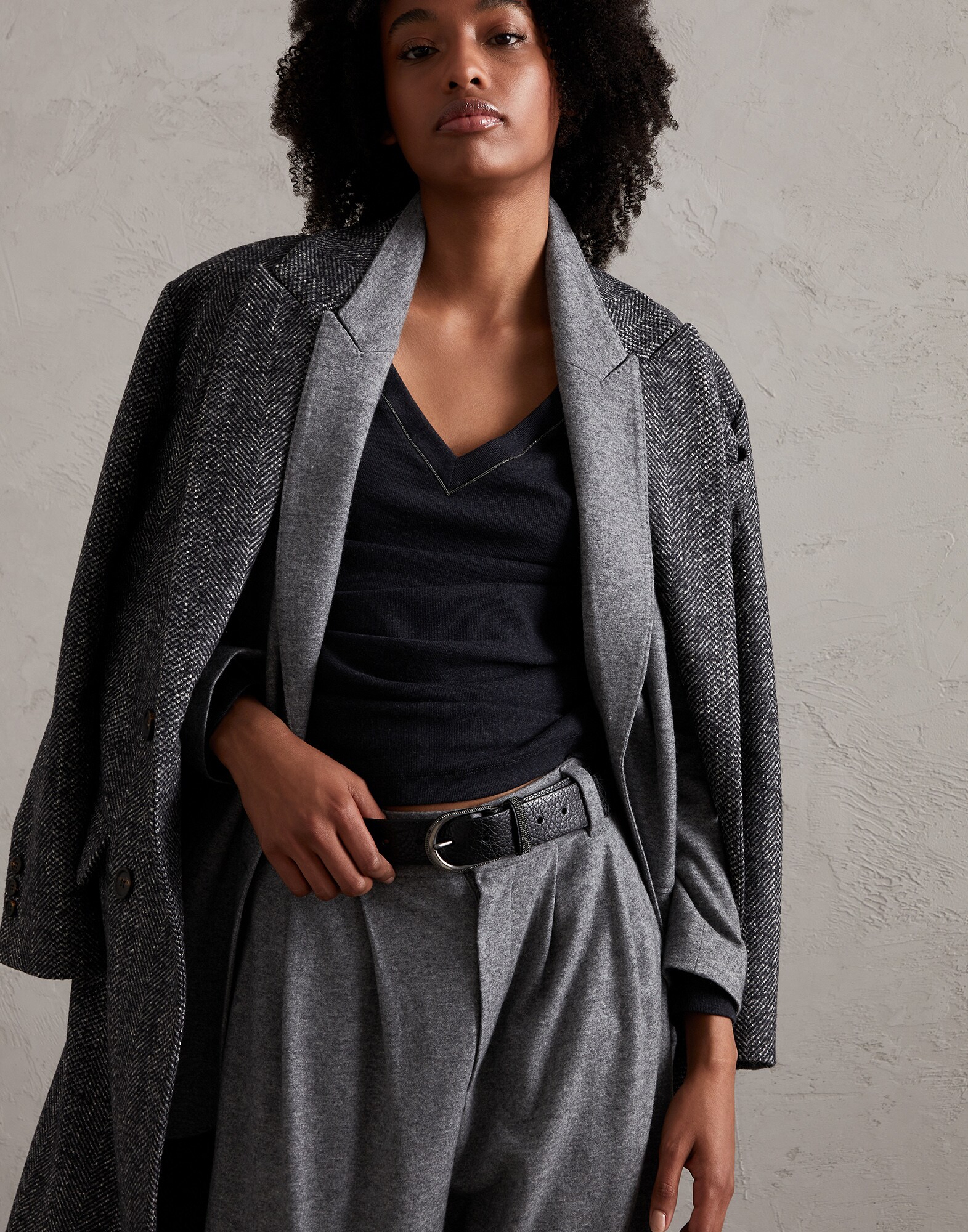 Belt - Editorial view
