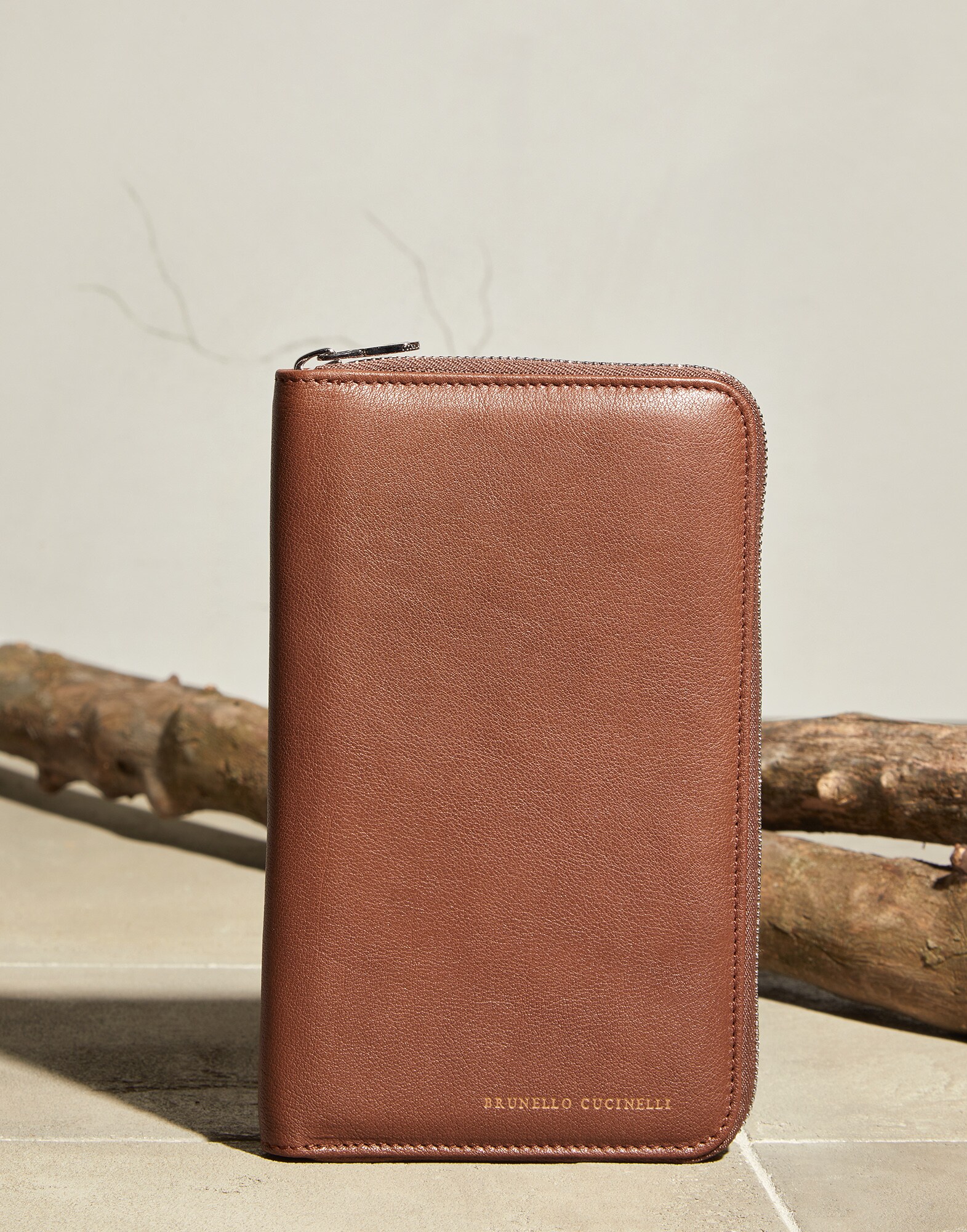 Document Holder - Front