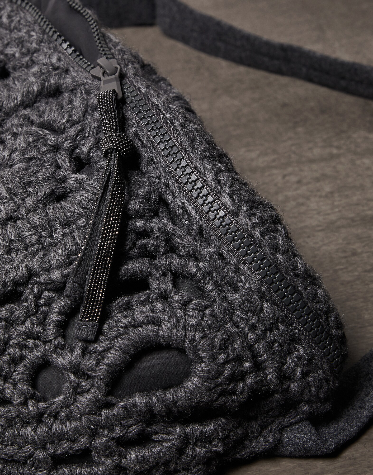 Crossbody Bag - Detail view