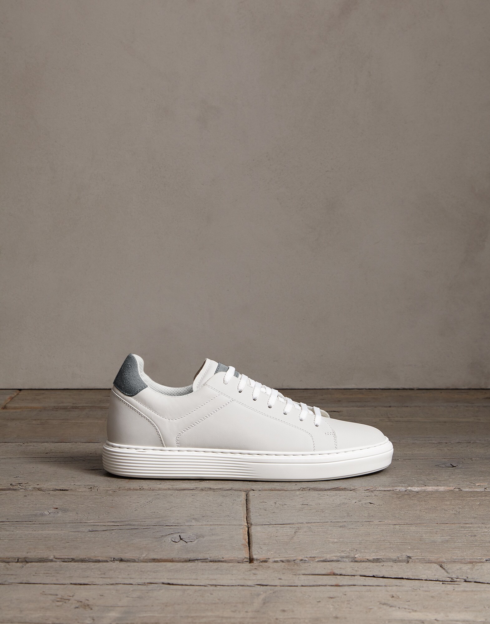 Sneakers - Look
