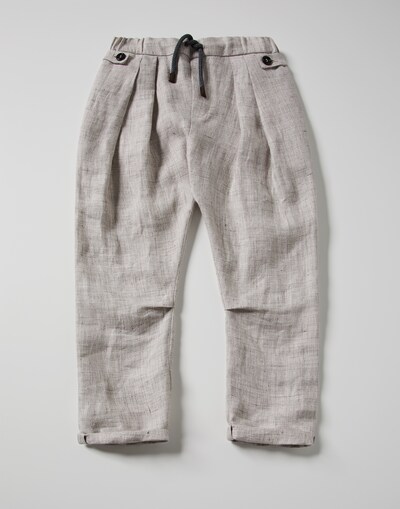 Pants - Front view