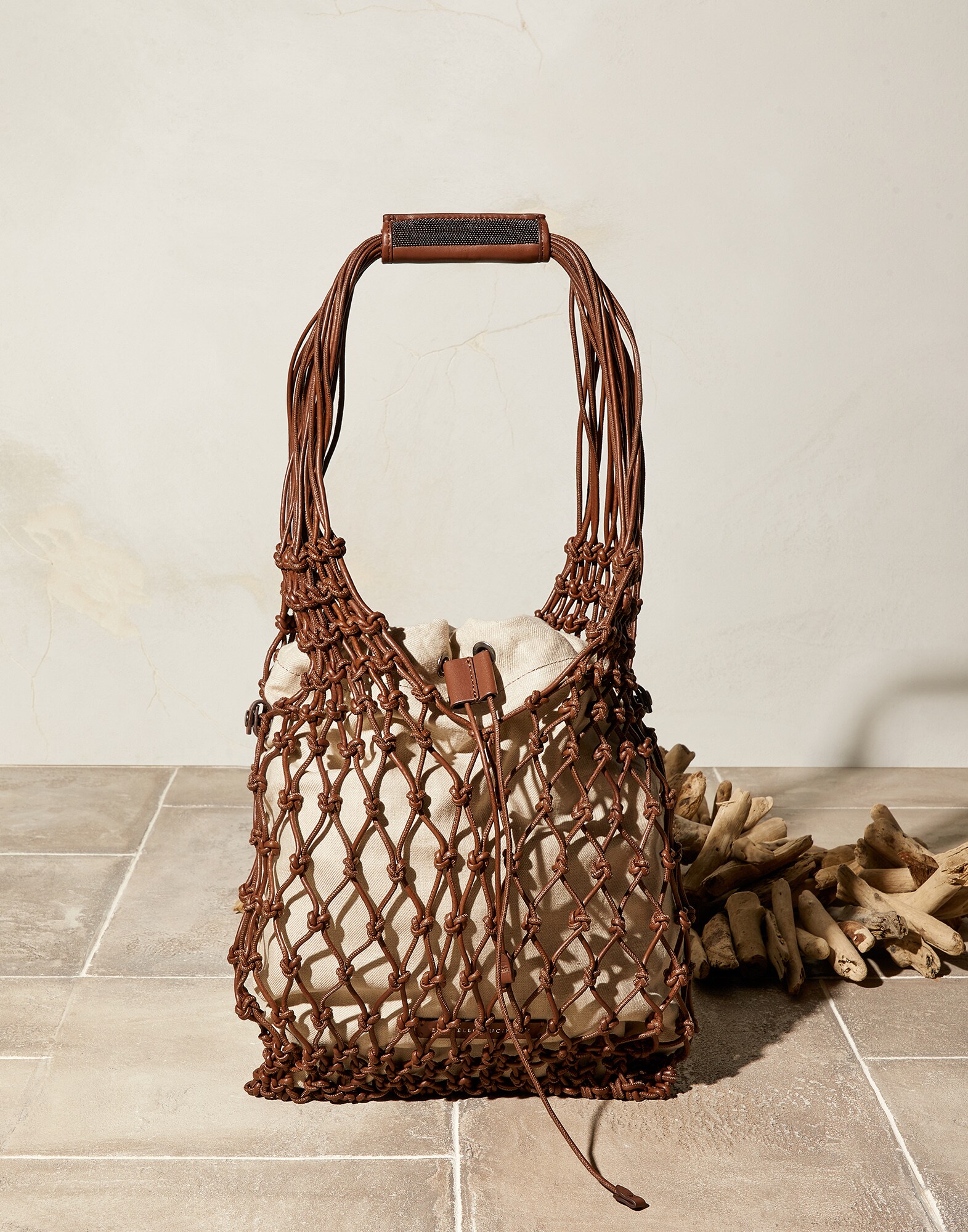 Sac à Main - Vue frontale