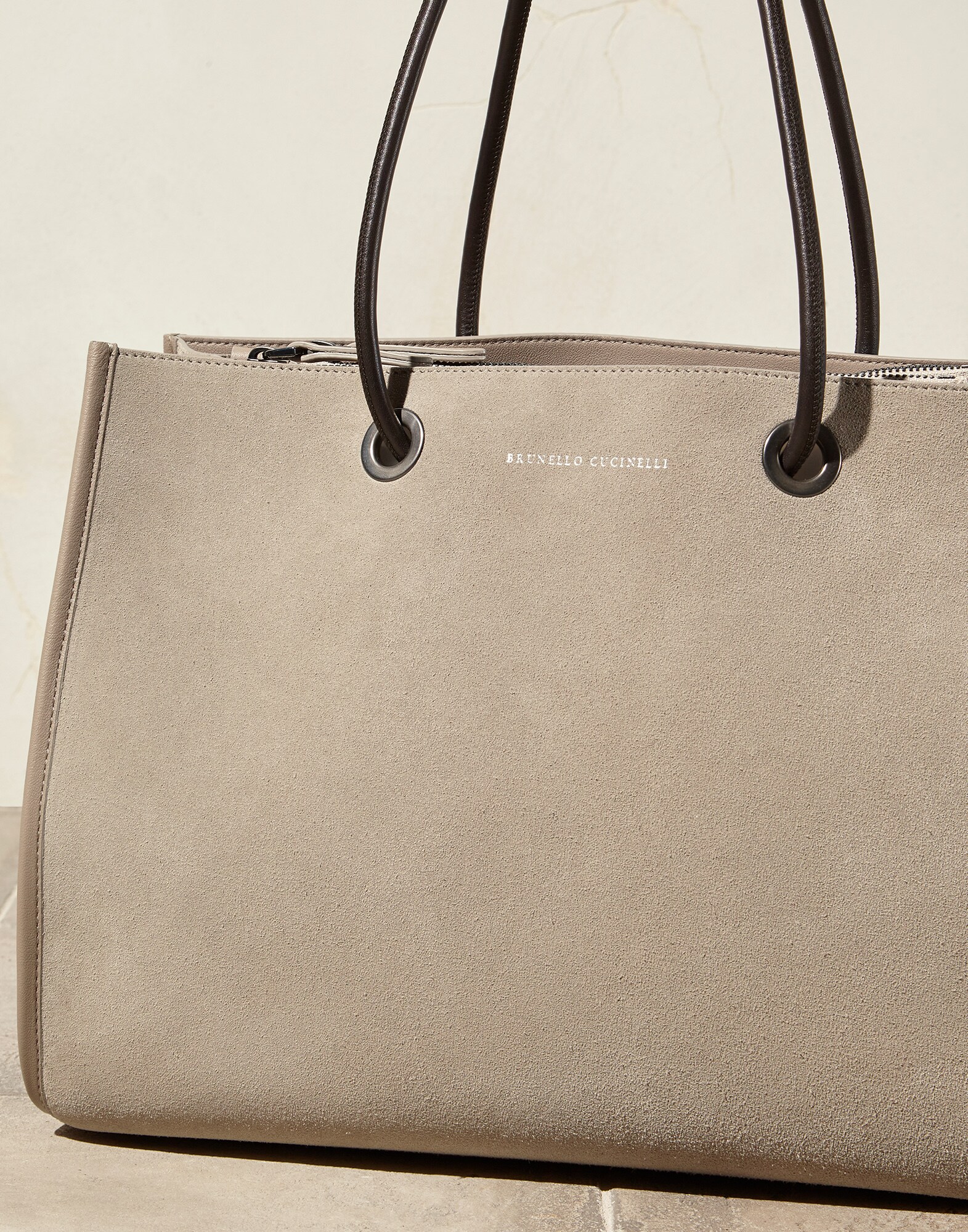 Shopper Bag - Detail