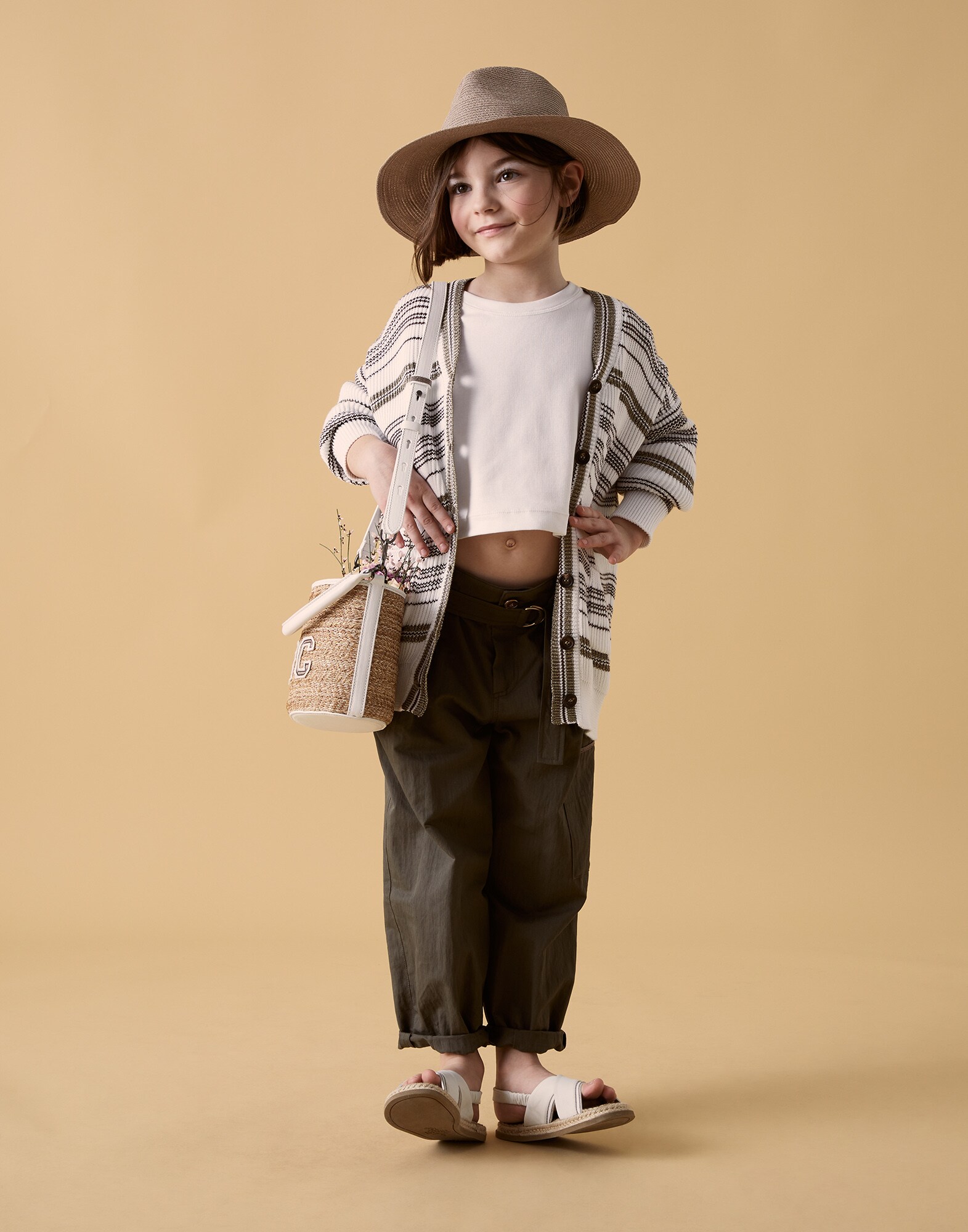 Pants - Full look