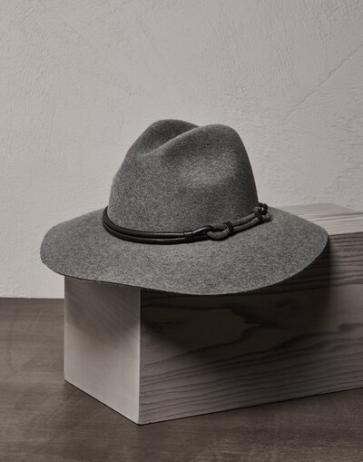 Hat - Front view