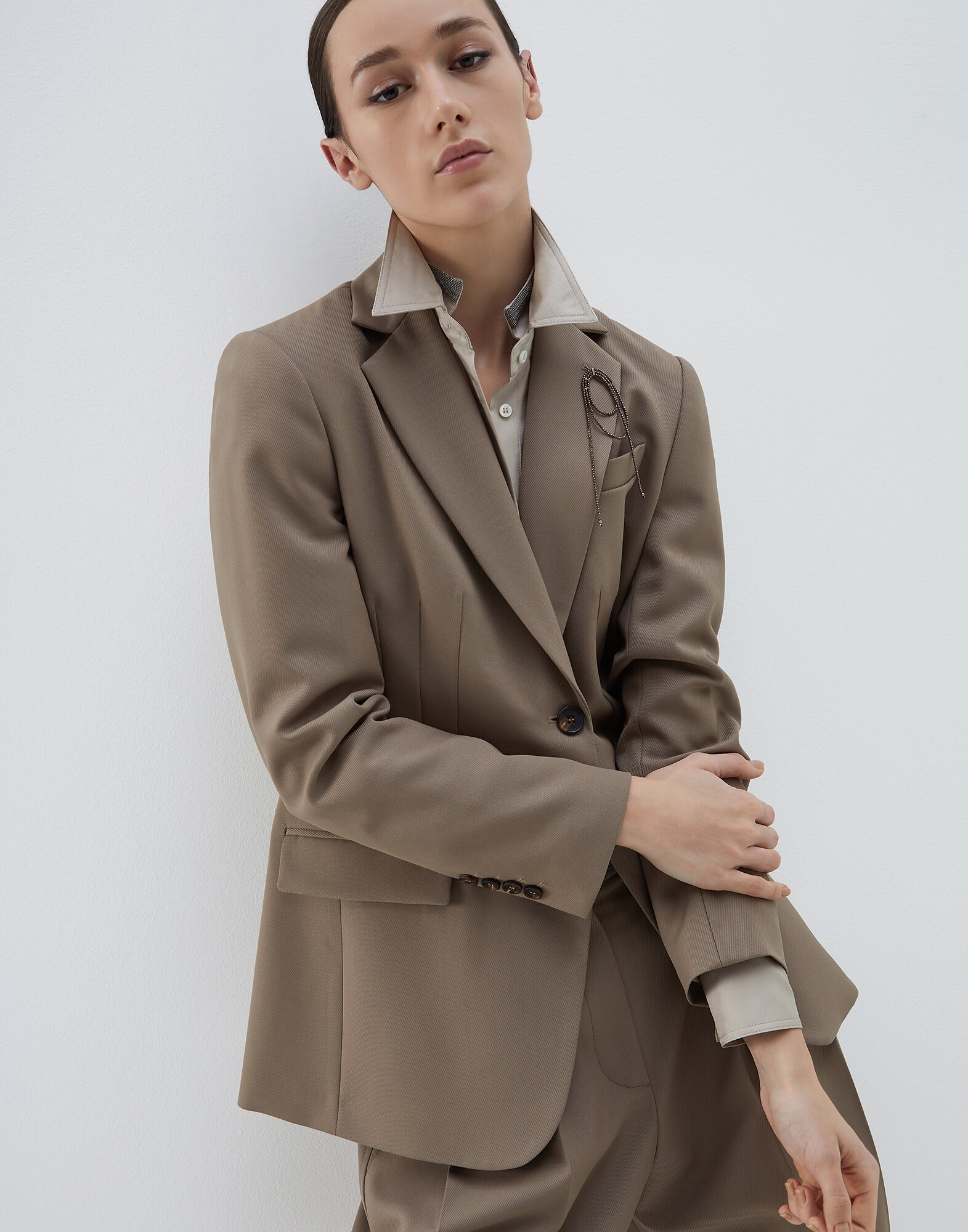 Blazer - Front