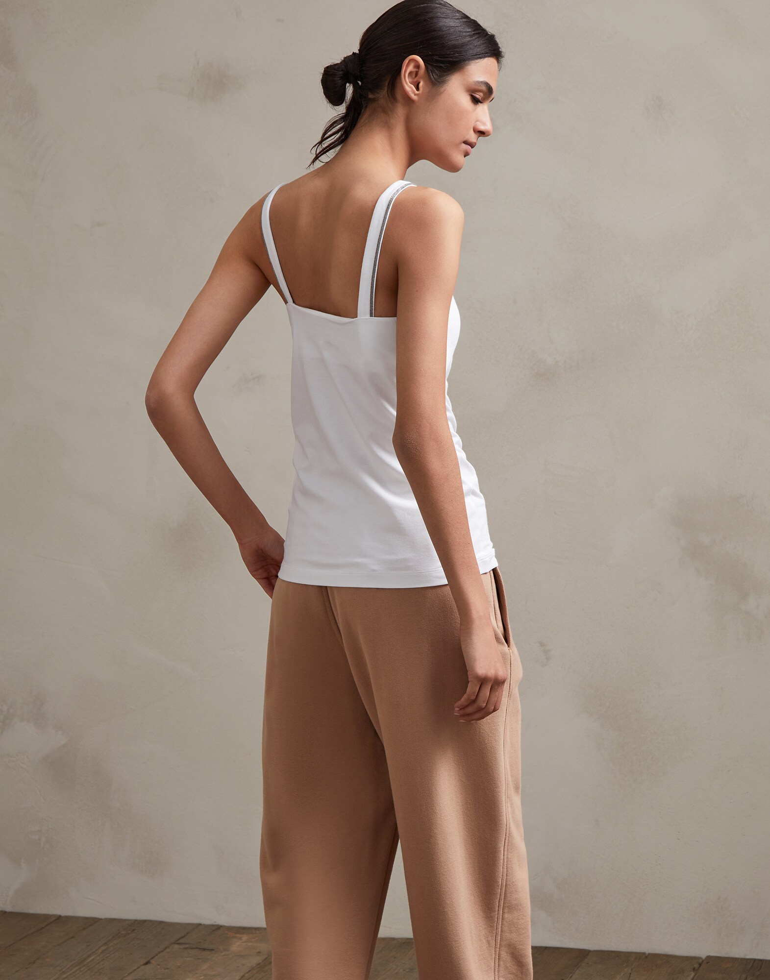 Top - Back