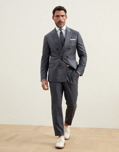 Pleated - Full look