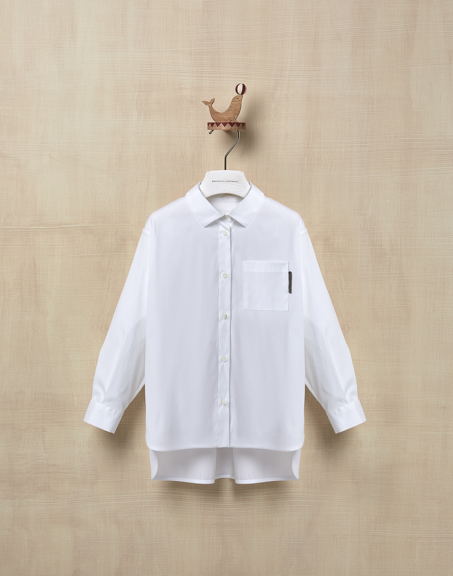 Shirt - Front