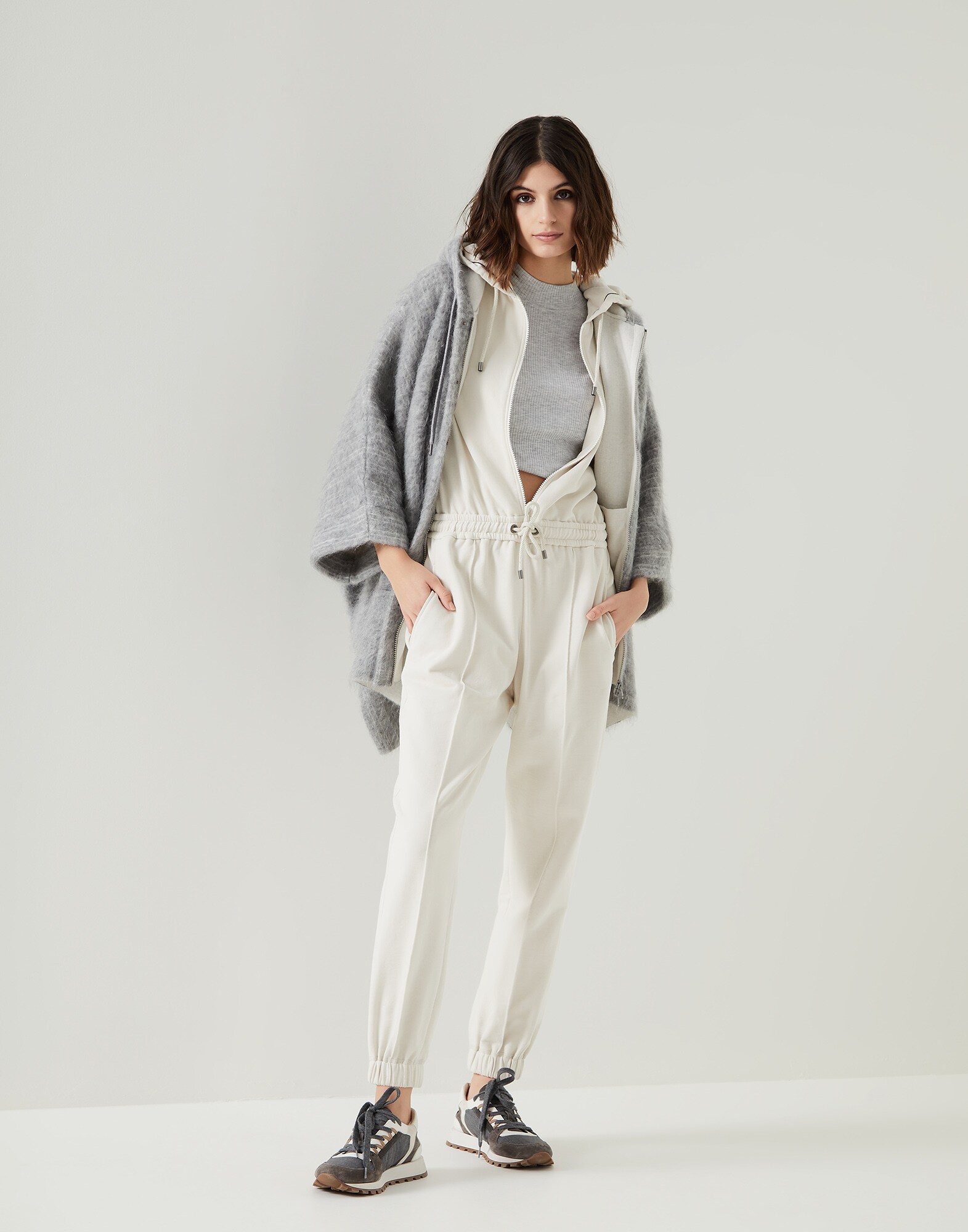 Jump Suit - Full look