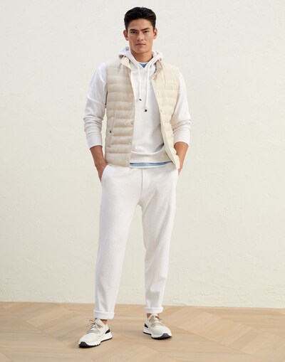 Short Sleeve T-Shirt - Full look