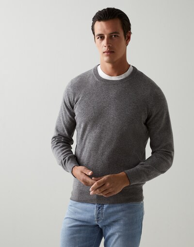 Crewneck - Front view