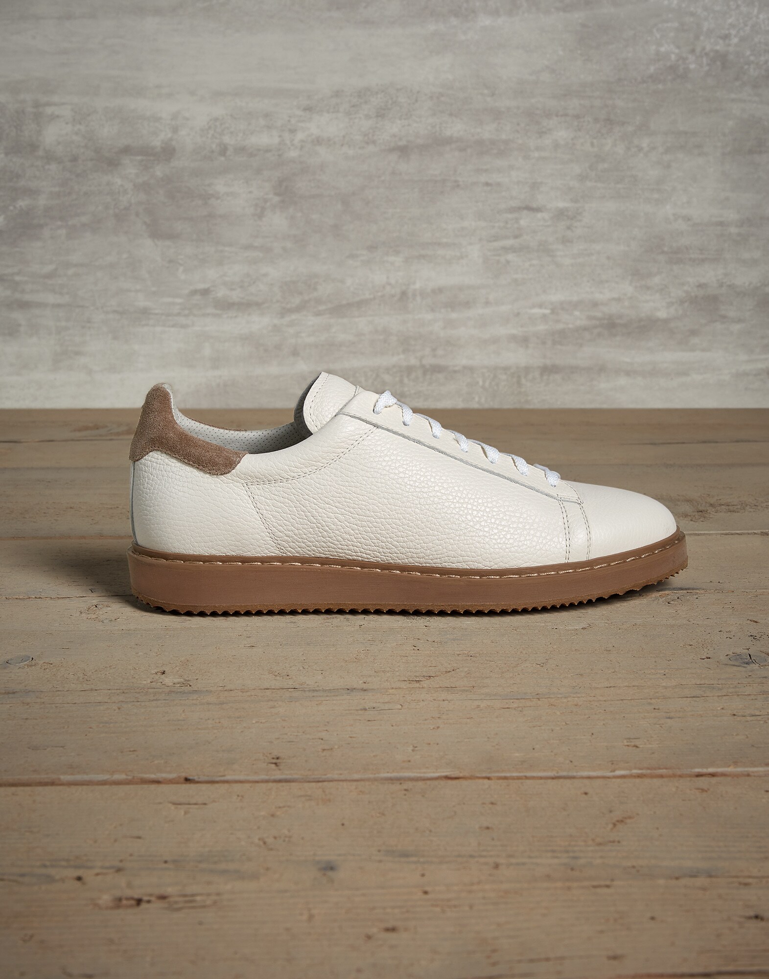 Sneakers - Full look