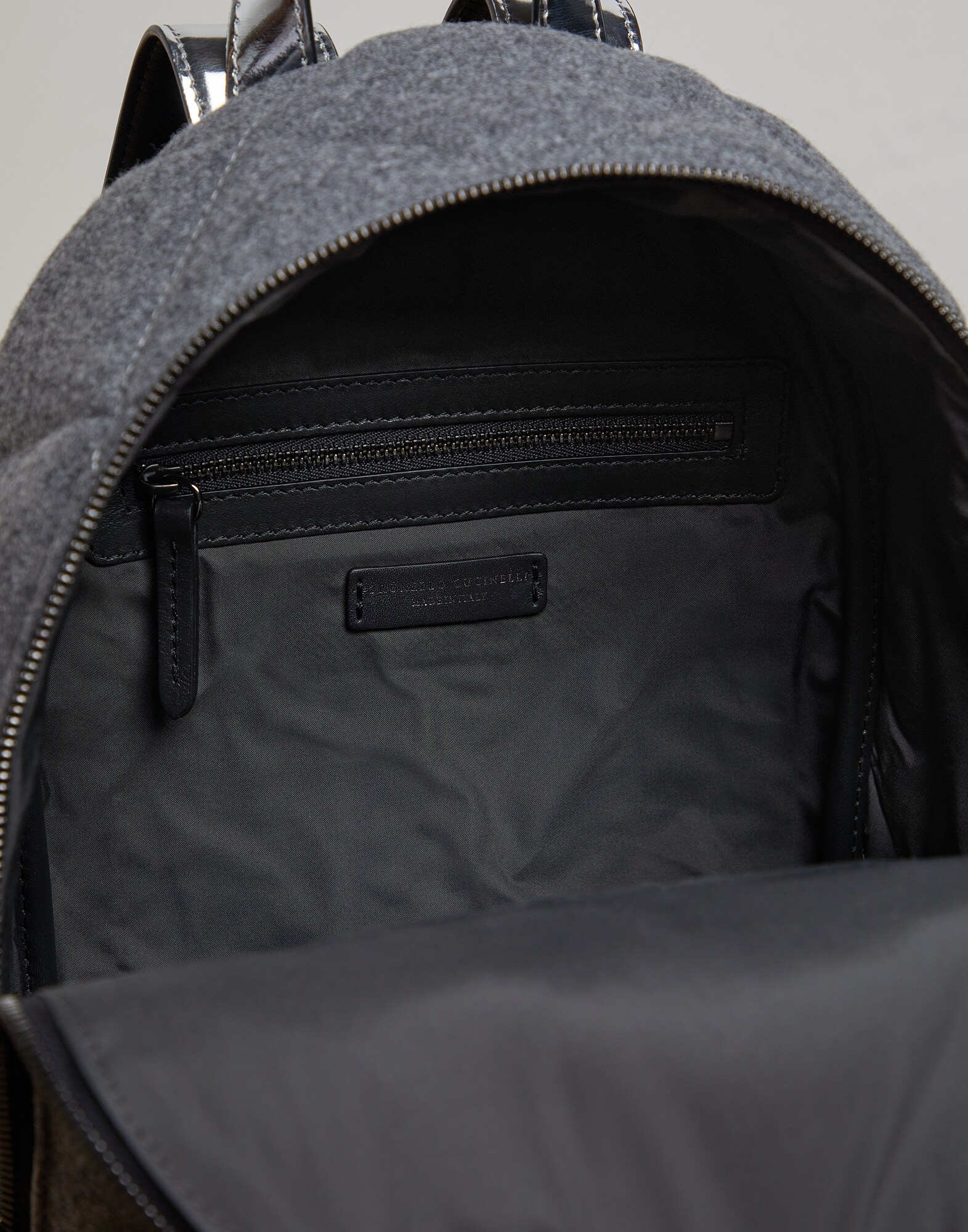 Backpack - Editorial view