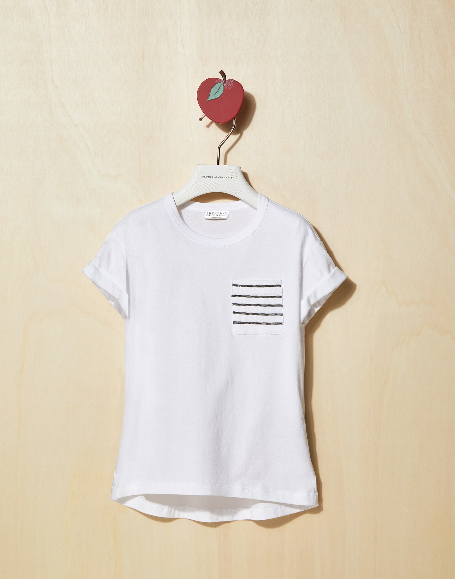 Shirt - Front view
