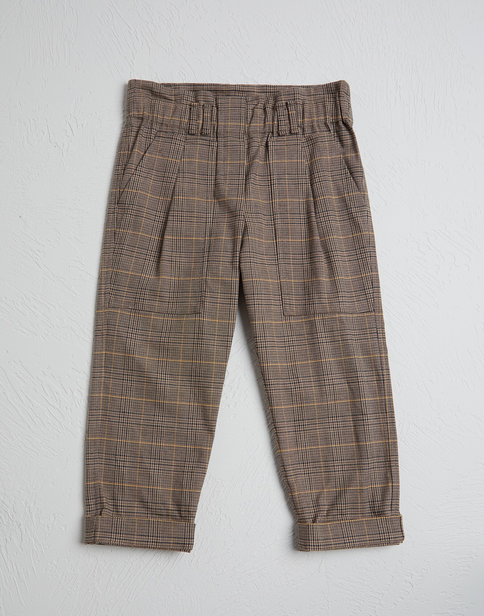Pants - Front view
