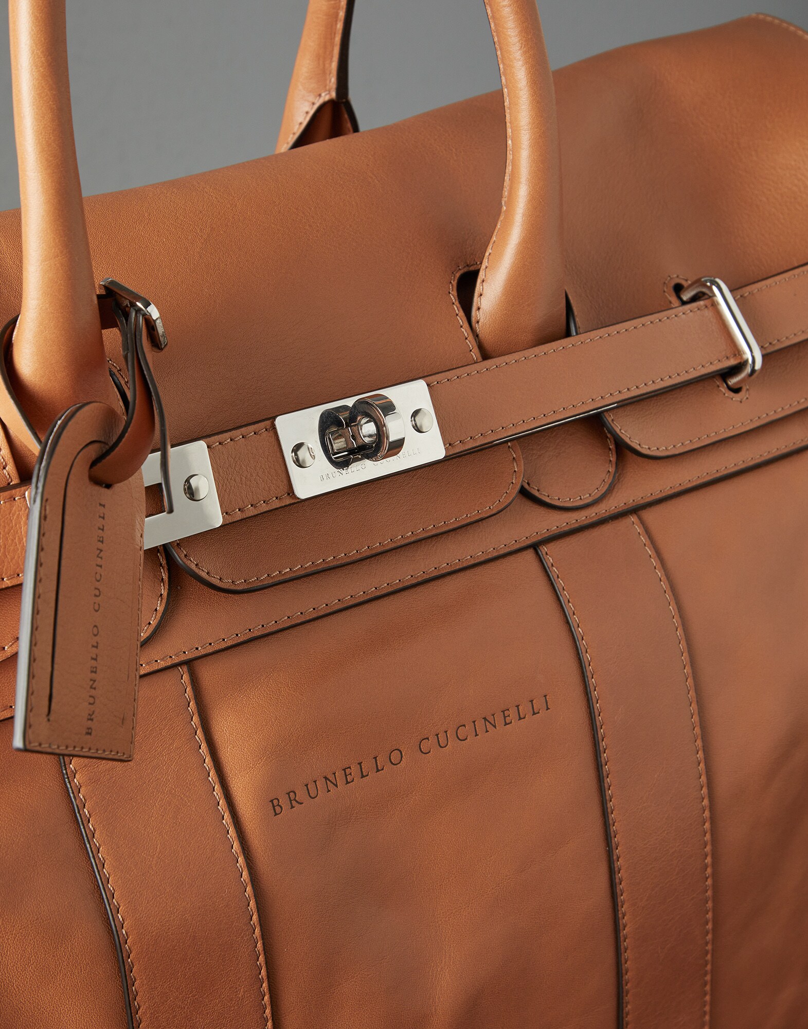 Travel Bag - Detail view