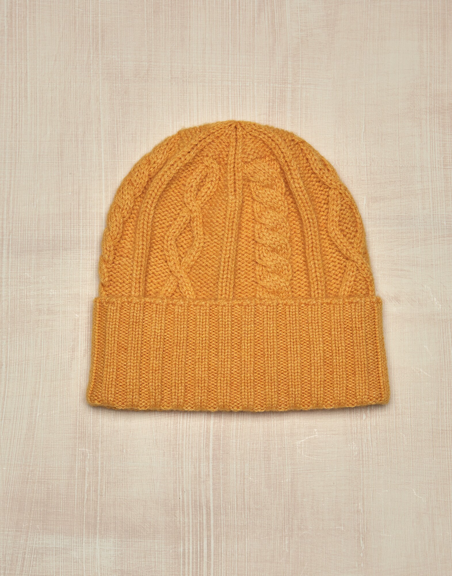 Gants et Chapeaux - Front
