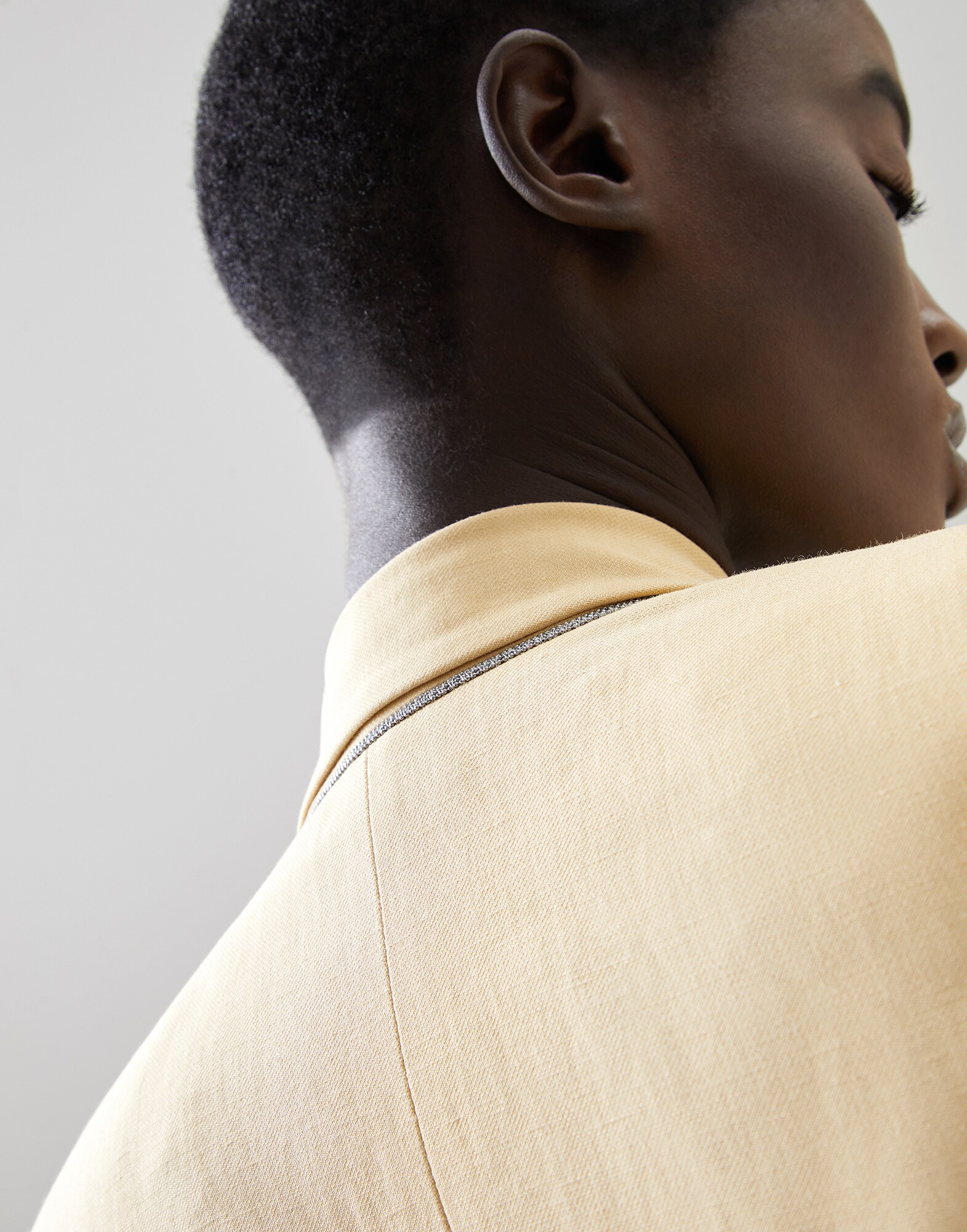 Blazer - Detail view