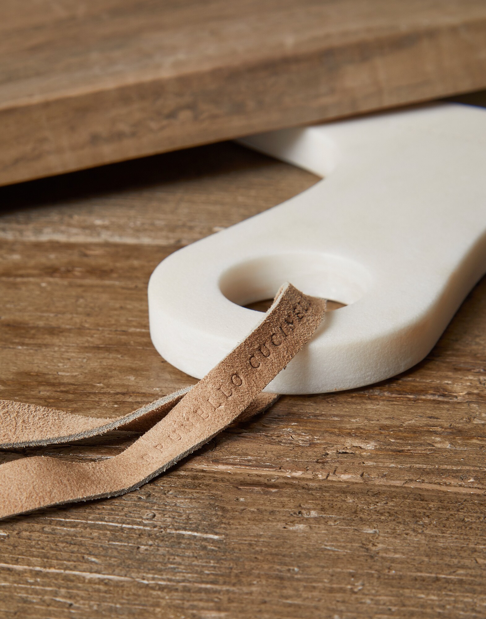 Accessoires Cuisine Beige Noix Lifestyle 3 - Brunello Cucinelli