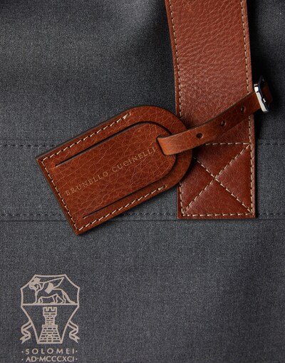Suit Bag - Detail view