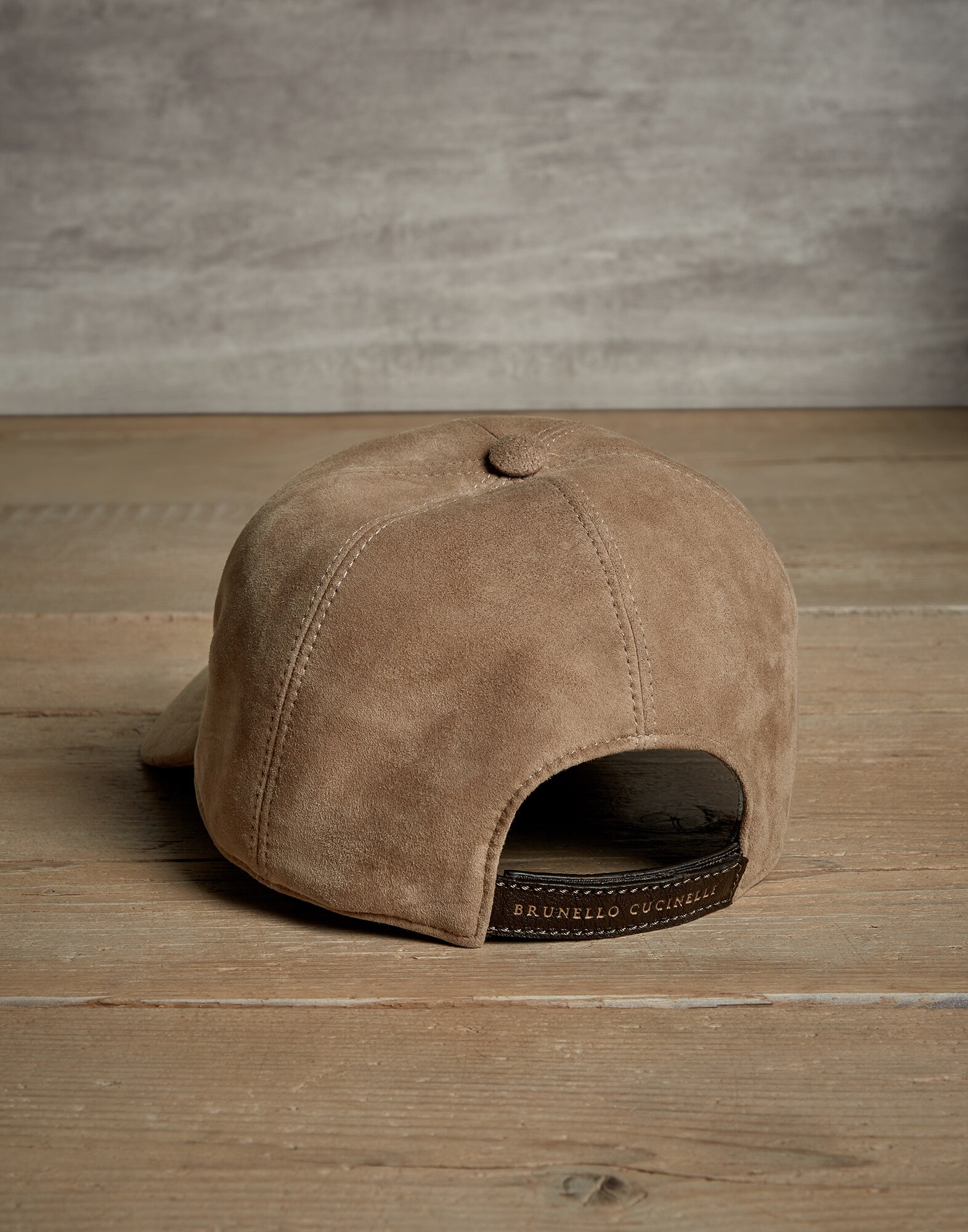 Hats & Caps - Detail view