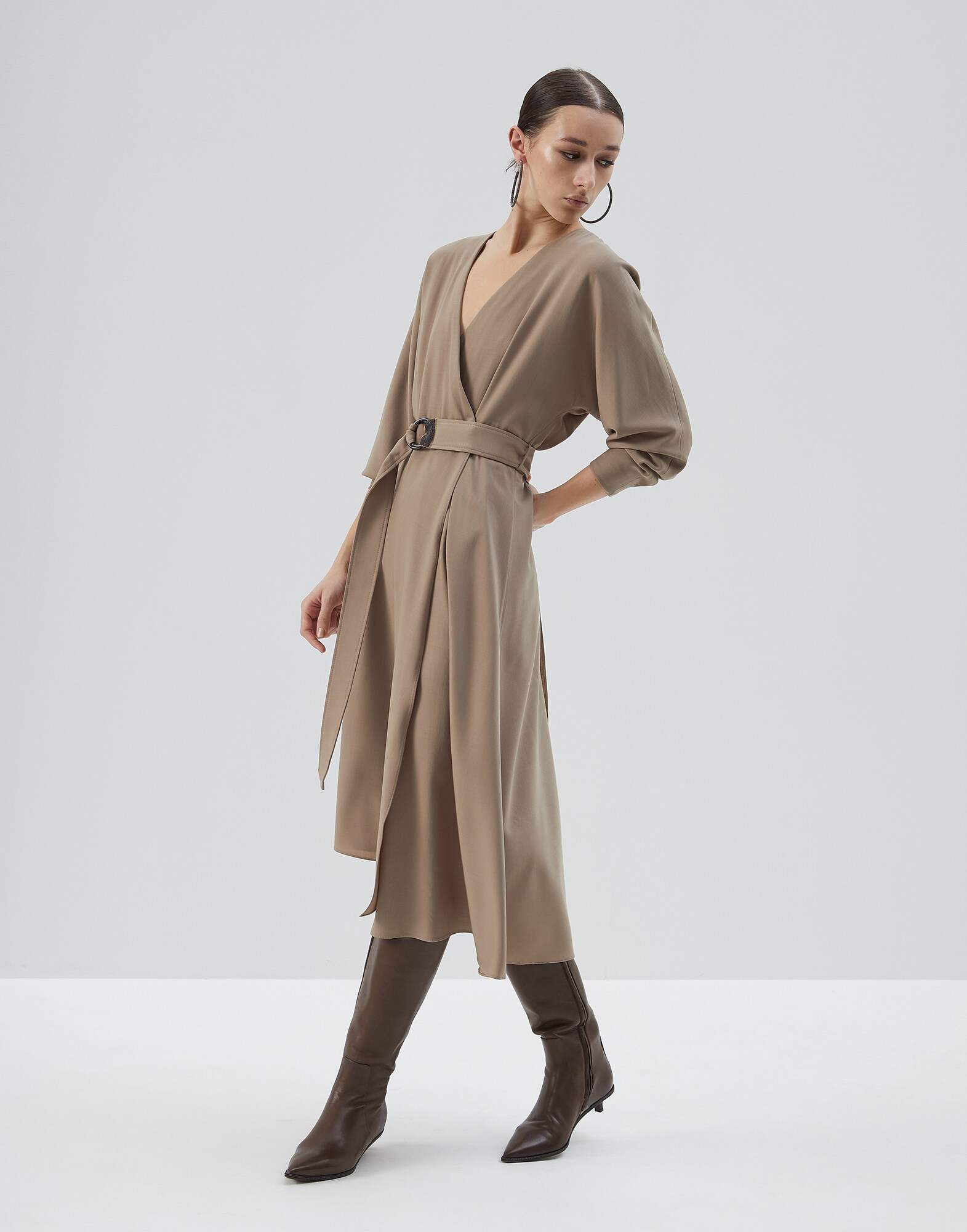 Dress - Look