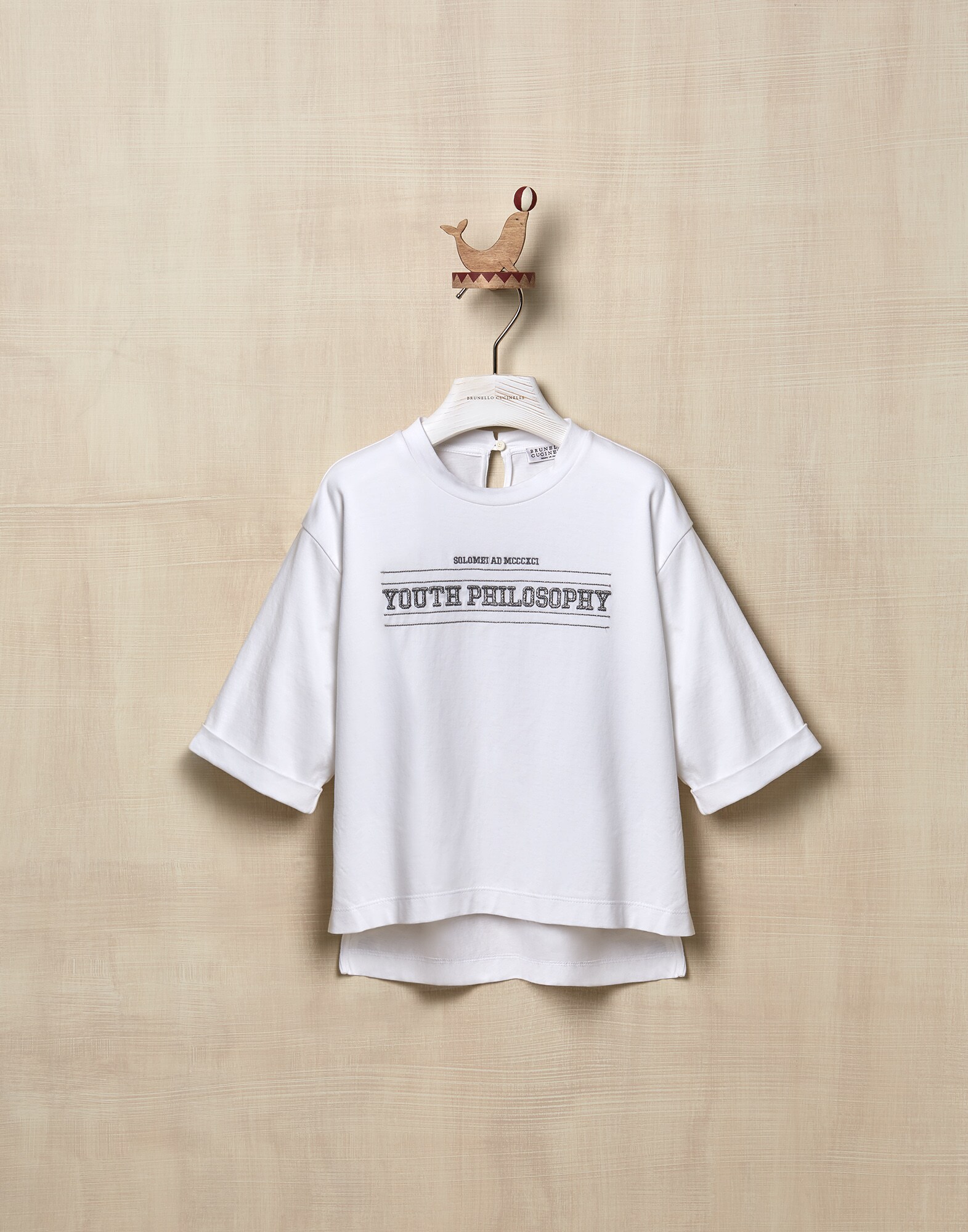 T-Shirt - Front