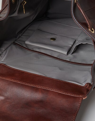 Backpack - Full look