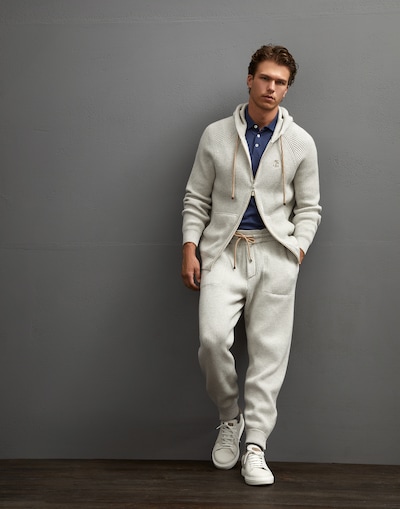 Polo Shirt - Full look