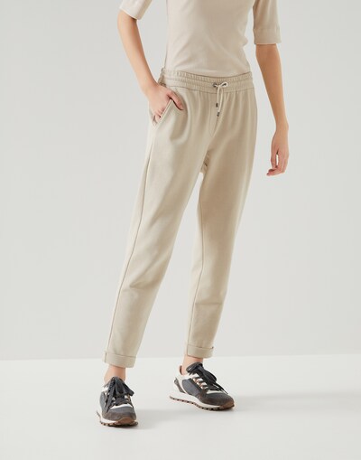 Pantalon - Vue frontale
