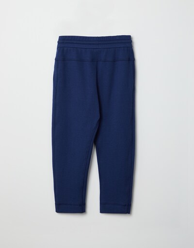 Sweatpants - Back view