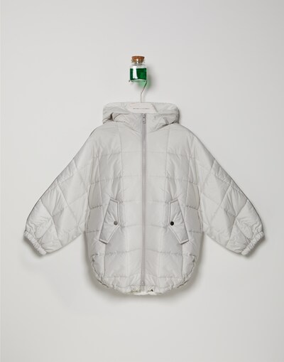 Outerwear Jacket - Front view
