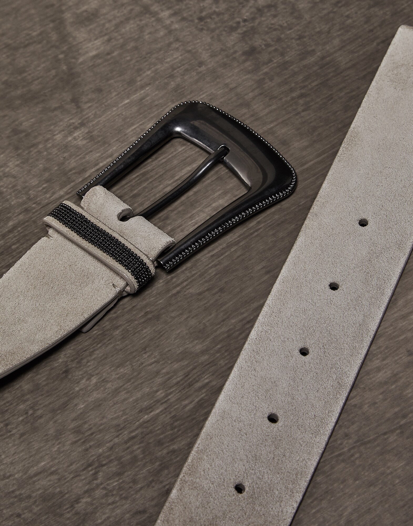 Belt - Detail view